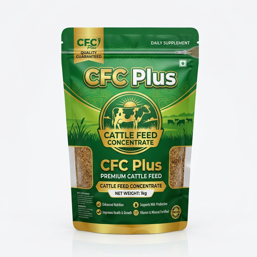 CFC Super Combo Pack